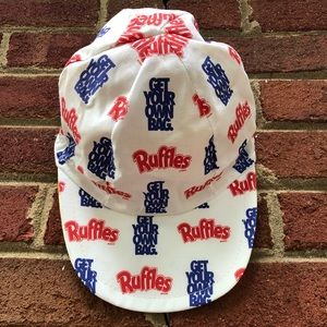 Rare Lays Chips Hat